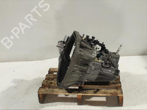 Used Gearbox Gearbox NISSAN PULSAR Hatchback (C13) 1.2 DIG-T (115 hp) 11904781 11904781