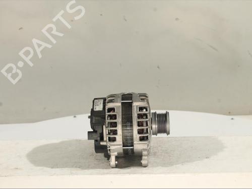 Used Alternator Alternator SKODA OCTAVIA III (5E3, NL3, NR3) 1.6 TDI (115 hp) 27310086 27310086
