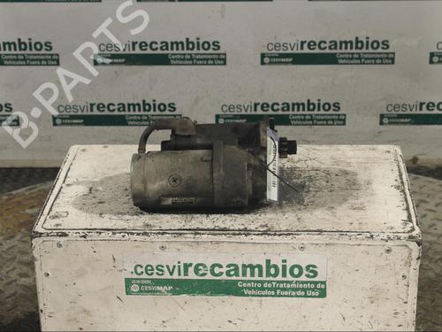 Used Starter Starter HYUNDAI TUCSON (JM) 2.0 CRDi (140 hp) 11895883 11895883