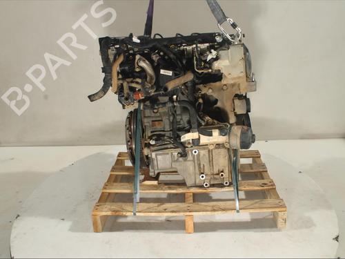 Motore Motore SUZUKI VITARA (LY) 1.6 DDiS AllGrip (APK416D) (120 hp) 34357012 34357012
