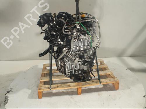 Used Engine Engine NISSAN MICRA V (K14) 1.0 IG-T 100 (101 hp) 21011596 21011596