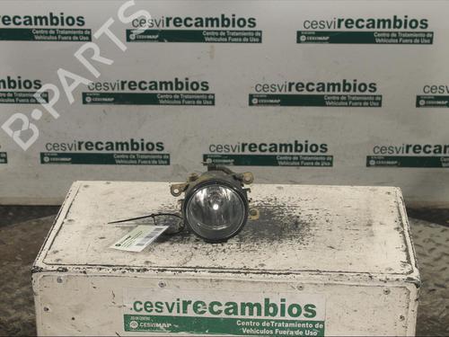 Used Left front fog light Left front fog light CITROËN C4 Grand Picasso I (UA_) 2.0 HDi 138 (136 hp) 11894399 11894399