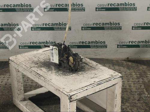 Used Front right lock AUDI A6 C5 (4B2) [1997-2005]  11897497