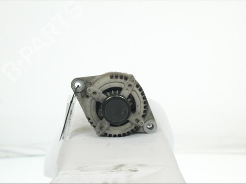 Alternator JEEP RENEGADE SUV (BU, B1, BV) 2.0 CRD 4x4 | BP38972952M7 - Image 2