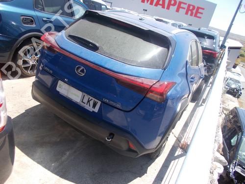 Switch LEXUS UX (_AA1_, _AH1_, _MA1_) 250h (MZAH10) | BP28350307I30  - Image 5