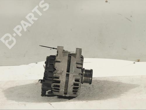 Used Alternator CITROËN C4 II (NC_) 1.6 HDi 90 (92 hp) 11909831