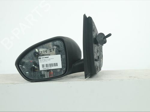 left-mirror-dacia-sandero-iii-2021-36496570 main image