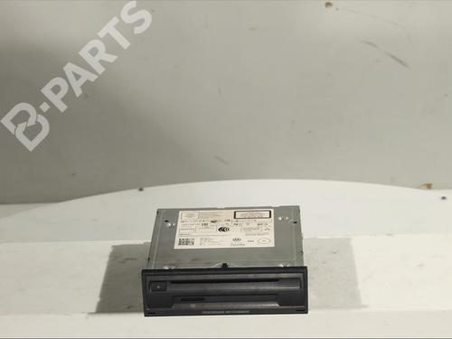 Used Radio VW POLO V (6R1, 6C1) [2009-2022]  11984460