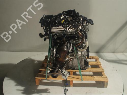 Engine TOYOTA YARIS (_P13_)  | BP16128567M1 