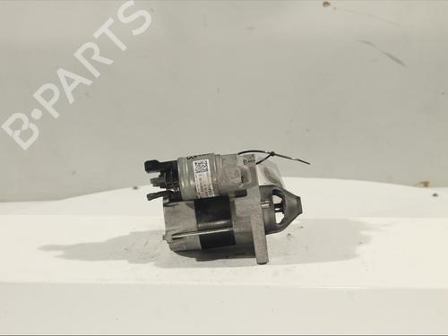 Used Starter Starter CITROËN C3 III (SX) 1.5 BlueHDi 100 (SXYHYP, SXYHTU) (102 hp) 11910333 11910333