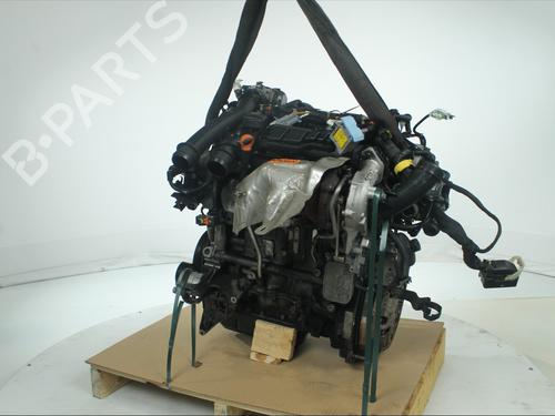 Engine MAZDA CX-5 (KE, GH) 2.2 D (KE2FW) | BP38788587M1 - Image 4