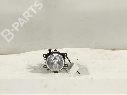 Used Left front fog light RENAULT KANGOO / GRAND KANGOO II (KW0/1_) 1.5 dCi 90 (KW05, KW08, KW0G, KW11) (90 hp) 11981833