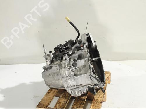 Gearbox RENAULT CLIO V (B7_) 1.5 Blue dCi 100 (B7AD) | BP25733711M3 