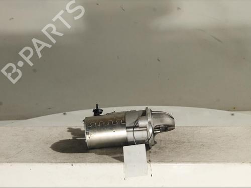 Used Starter SSANGYONG KORANDO (CK) [2010-2025]  23850648