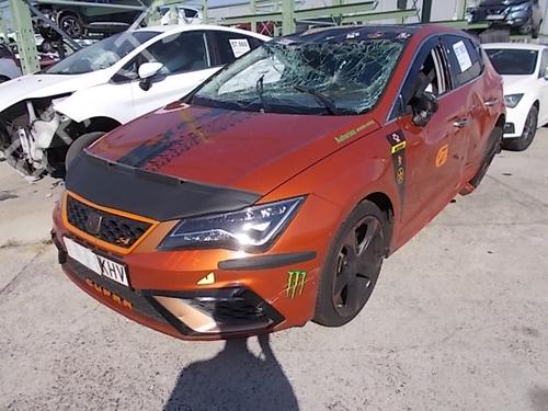 Engine SEAT LEON SC (5F5) 2.0 TDI | BP38713920M1 - Image 7