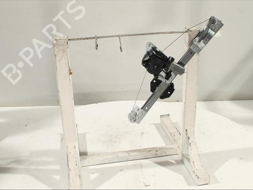 Front right window mechanism DACIA LOGAN MCV II TCe 90 (K8M1, K8MA, K8AC) | BP12081071C23 