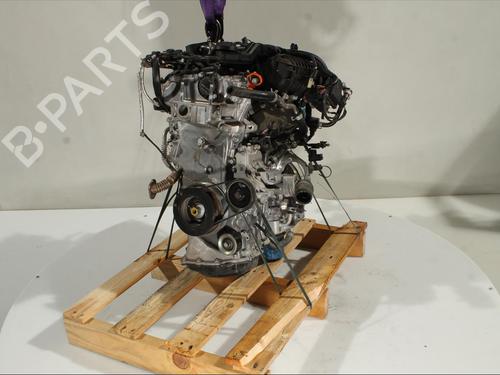 Engine KIA STONIC (YB) 1.0 T-GDi Eco-Dynamics+ | BP22921768M1  - Image 5