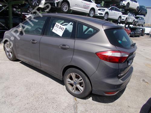 Steering column stalk FORD C-MAX II (DXA/CB7, DXA/CEU) 1.6 TDCi | BP28419214I23 - Image 5