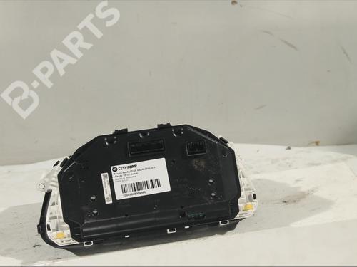 Instrument cluster TOYOTA RAV 4 IV (_A4_) 2.5 Hybrid 4WD (AVA44, AVA44_) | BP11912633C47