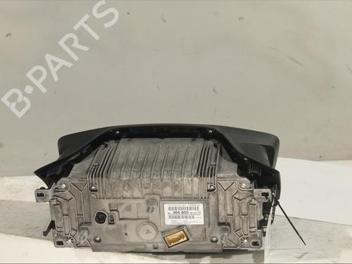 Instrument cluster PEUGEOT 208 II (UB_, UP_, UW_, UJ_) 1.5 BlueHDI 100 | BP29349602C47 