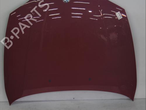 Used Hood Hood BMW 1 (E87) 116 d (116 hp) 35971105 35971105