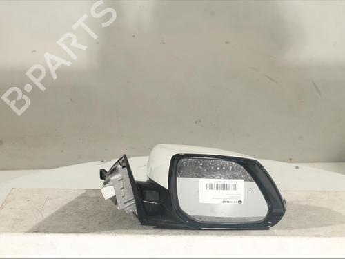 Right mirror KIA NIRO II (SG2) 1.6 GDi Hybrid 87620AT170