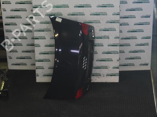 Used Tailgate AUDI A4 B7 (8EC) [2004-2009]  14524861