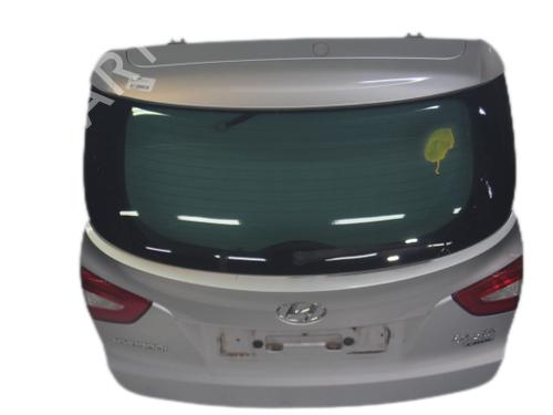 Used Tailgate Tailgate HYUNDAI ix35 (LM, EL, ELH) 1.7 CRDi (116 hp) 40518131 40518131