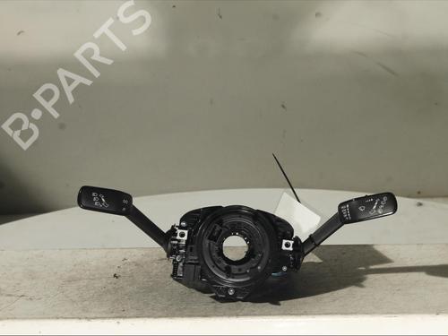 Used Steering column stalk VW POLO VI (AW1, BZ1, AE1) 1.0 TSI (95 hp) 24169635