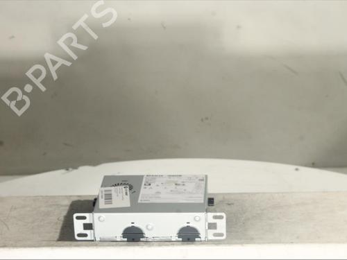 Used Electronic module Electronic module RENAULT CAPTUR II (HF_) TCe 100 (HFMT) (101 hp) 24351923 24351923