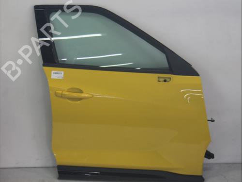 Used Right front door Right front door 36820035 36820035