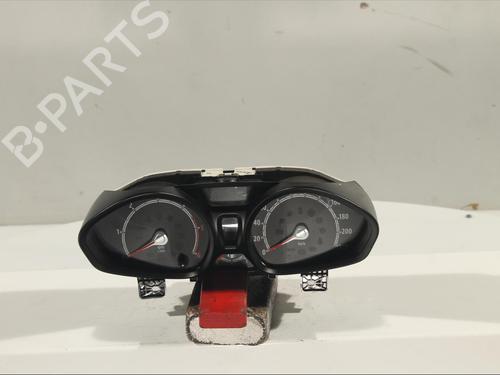 instrument-cluster-ford-fiesta-vi-cb1-ccn-2008-26925100 main image