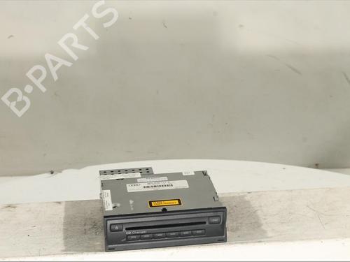 Used Radio AUDI A6 C6 Avant (4F5) [2004-2011]  17389309