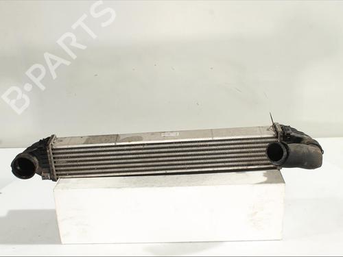 Used Intercooler Intercooler MERCEDES-BENZ B-CLASS Sports Tourer (W245) B 200 CDI (245.208) (140 hp) 25733275 25733275