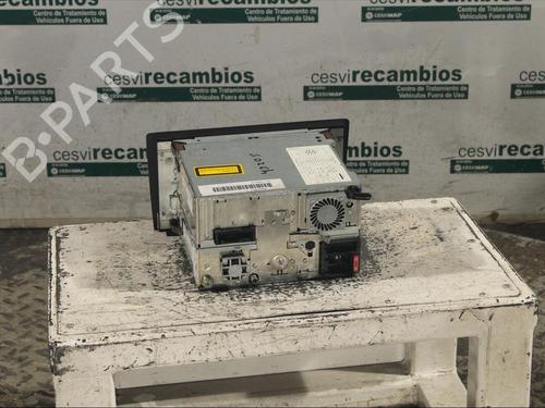 Elektronische module AUDI A8 D2 (4D2, 4D8)  | BP12076879M83 