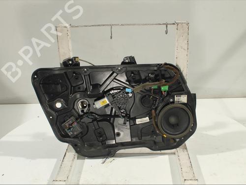 Used Front left window mechanism Front left window mechanism VOLVO S60 II (134) DRIVe / D2 (114 hp) 12081484 12081484