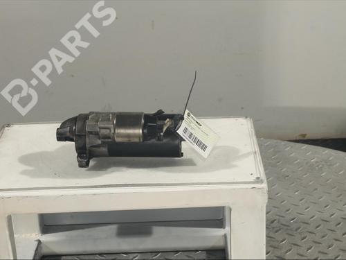Used Starter BMW 1 (E87) [2003-2013]  11901952