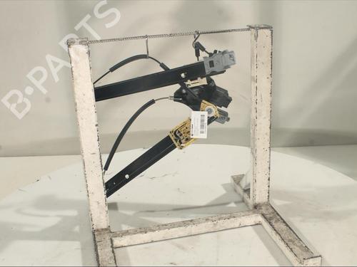 Used Front right window mechanism VW T-CROSS (C11, D31) 1.5 TSI (150 hp) 21084505