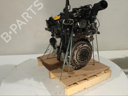 Motor RENAULT MEGANE IV Hatchback (B9A/M/N_) 1.5 dCi 110 (B9A3) | BP28577694M1 