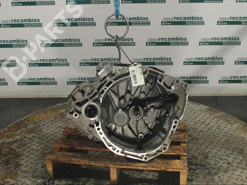 Used Gearbox NISSAN JUKE (F15) 1.5 dCi (110 hp) 11898938