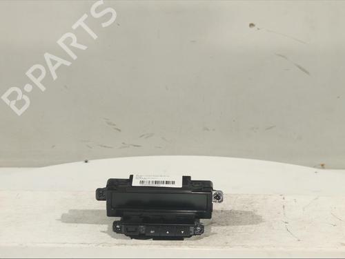 Used Display monitor Display monitor KIA PRO CEE'D (ED) 1.6 CRDi 115 (115 hp) 13615013 13615013