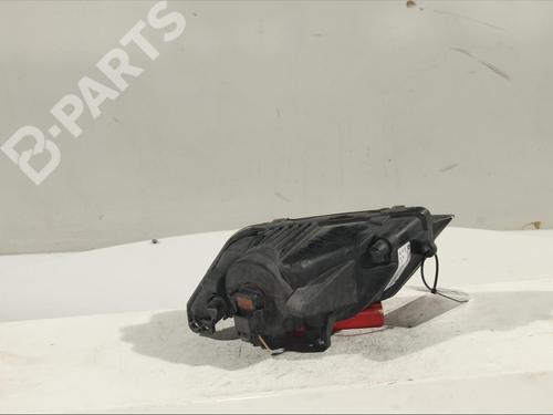 Left front fog light SEAT ATECA (KH7, KHP)  | BP11985140C30 