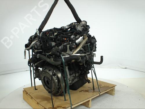 Engine FORD FOCUS III 1.5 TDCi | BP39756662M1  - Image 5
