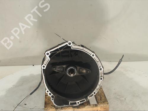 Gearbox BMW 3 Gran Turismo (F34)  | BP20291024M3 