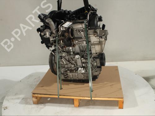 Motor VW TIGUAN (AD1, AX1) 1.4 TSI (125 hp) 30448007
