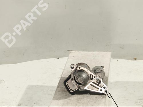 Starter RENAULT CAPTUR I (J5_, H5_) 1.2 TCe (J5AU) | BP11909286M8 