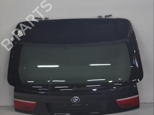 Used Tailgate BMW X5 (E70) xDrive 35 d (286 hp) 29463035