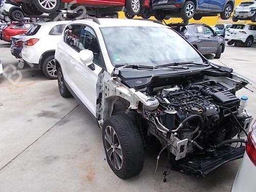 Used Parts SEAT ATECA (KH7, KHP) 2.0 TDI 2234559