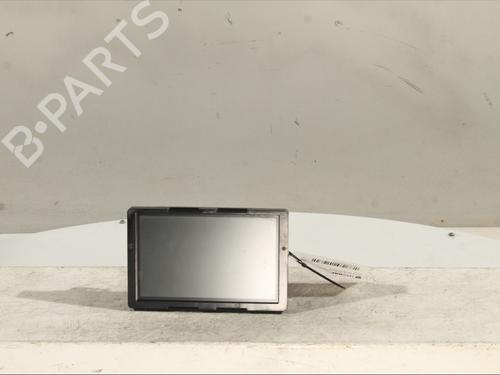 Used Display monitor Display monitor OPEL ASTRA K (B16) 1.6 CDTi (68) (110 hp) 30893569 30893569