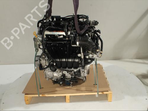 Motor RENAULT CAPTUR II (HF_) E-TECH 145 (HFMU) (143 hp) 29818150